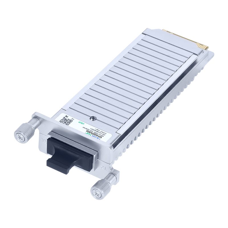 Cisco® XENPAK-10GB-LRM متوافق مع 10G LRM XENPAK جهاز الإرسال والاستقبال MMF 1310nm 220m LC DOM