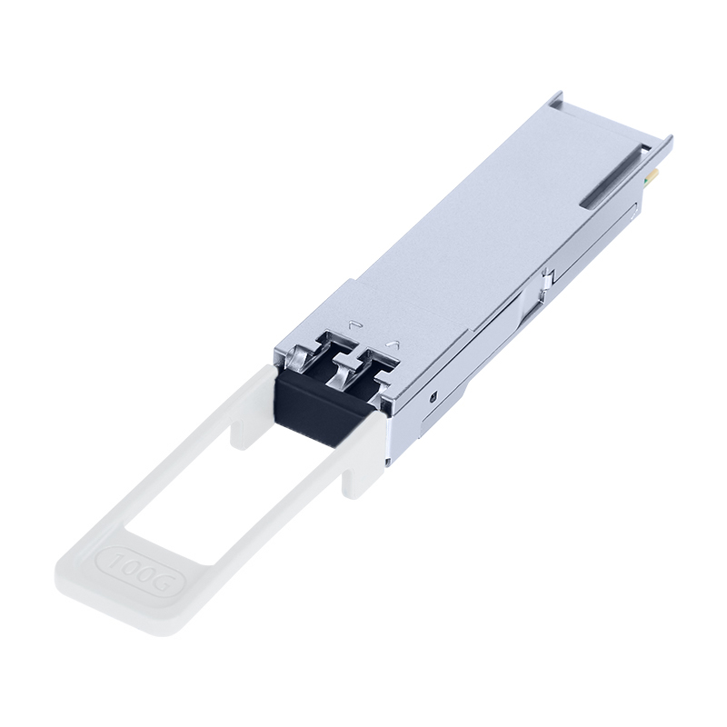 Mellanox QSFP 100G ZR