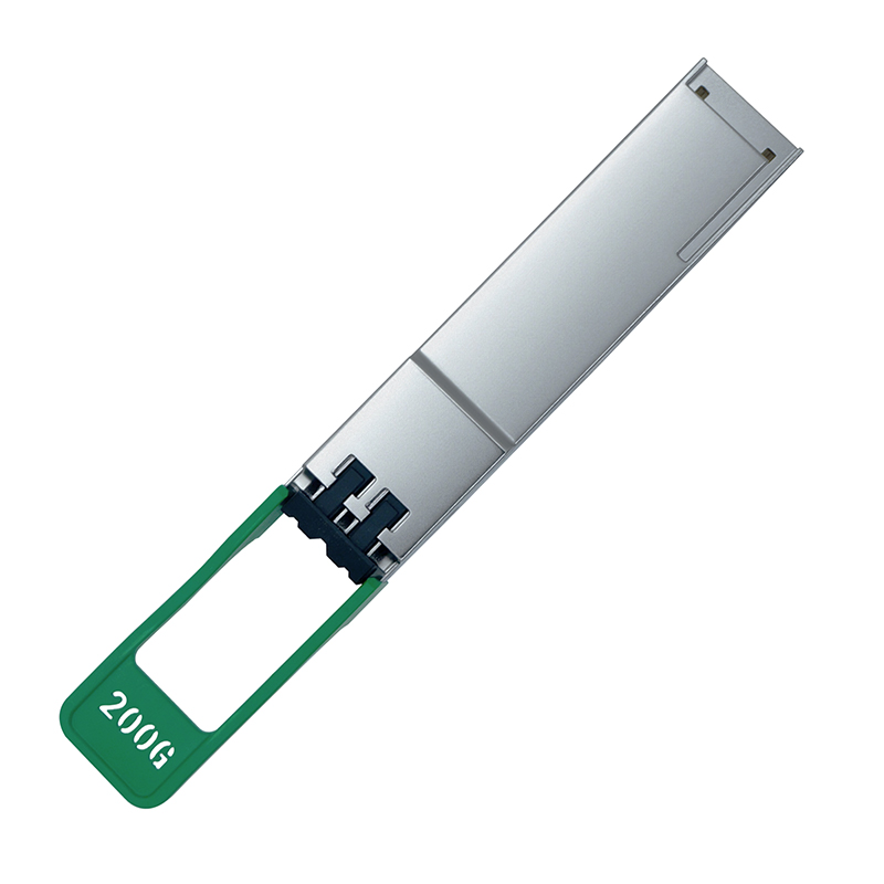 QSFP56 200GBASE-FR4