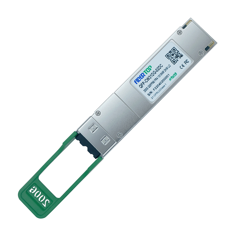 200G QSFP56 FR4