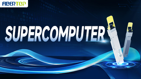 800GBASE-DR8 OSFP Transceiver: High-Speed Interconnect for AI Computing Hubs